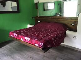LeAmorine White House B&B
