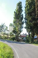 LeAmorine White House B&B