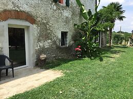 LeAmorine White House B&B
