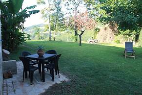 LeAmorine White House B&B
