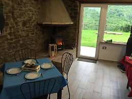 LeAmorine White House B&B