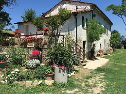 LeAmorine White House B&B