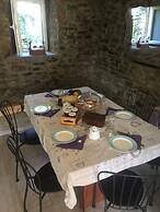 LeAmorine White House B&B