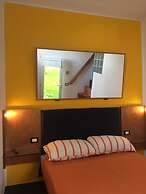 LeAmorine White House B&B