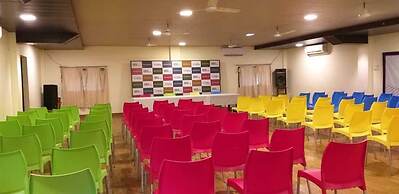 Nature Trails Durshet, Khapoli