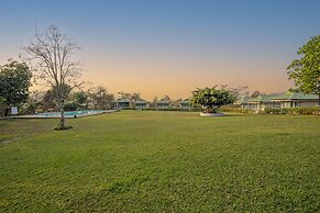 Nature Trails Durshet, Khapoli