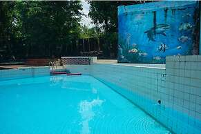 Nature Trails Durshet, Khapoli