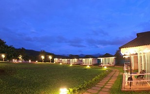 Nature Trails Durshet, Khapoli