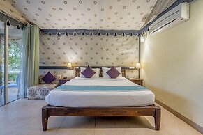 Nature Trails Durshet, Khapoli