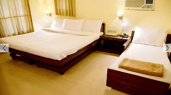 Nature Trails Durshet, Khapoli