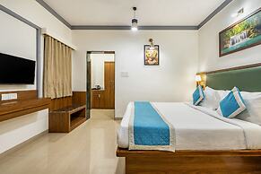 Nature Trails Durshet, Khapoli