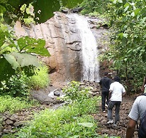 Nature Trails Durshet, Khapoli