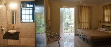 Nature Trails Durshet, Khapoli