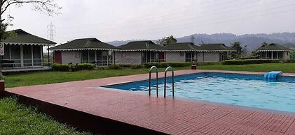 Nature Trails Durshet, Khapoli