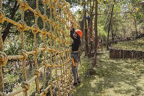 Nature Trails Durshet, Khapoli