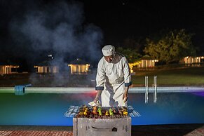 Nature Trails Durshet, Khapoli