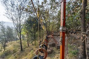 Nature Trails Durshet, Khapoli