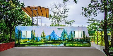 Nature Trails Durshet, Khapoli