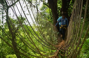 Nature Trails Durshet, Khapoli
