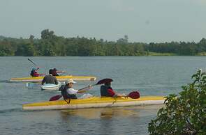 Nature Trails Durshet, Khapoli
