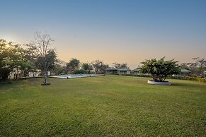 Nature Trails Durshet, Khapoli