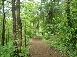 Nature Trails Durshet, Khapoli