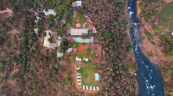 Nature Trails Durshet, Khapoli