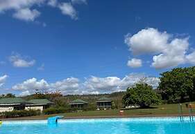 Nature Trails Durshet, Khapoli