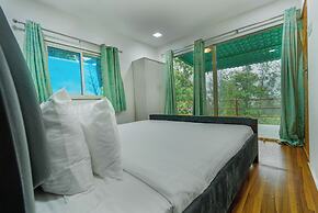 Nature Trails Durshet, Khapoli