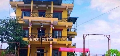 Hotel National Park