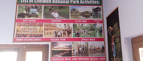 Hotel National Park