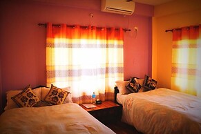 Hotel National Park