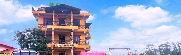 Hotel National Park