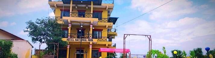 Hotel National Park
