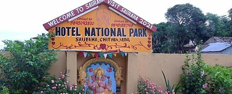 Hotel National Park