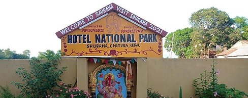 Hotel National Park