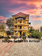 Hotel National Park