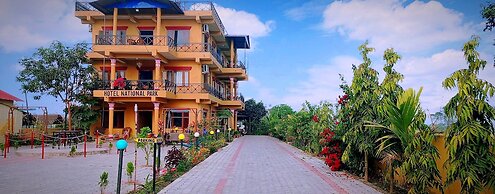 Hotel National Park
