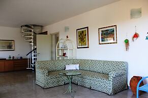 La Villa delle Spezie