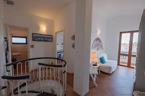 La Villa delle Spezie