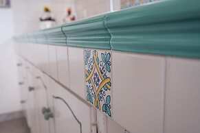 La Villa delle Spezie