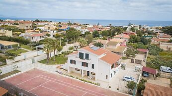 La Villa delle Spezie