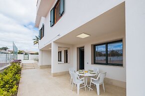 La Villa delle Spezie