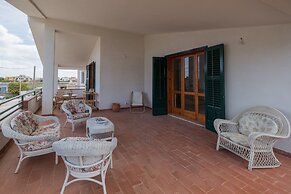 La Villa delle Spezie