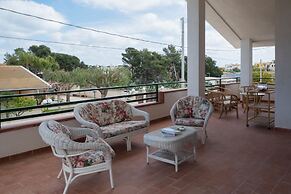 La Villa delle Spezie