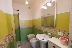 La Villa delle Spezie