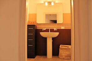 La Villa delle Spezie