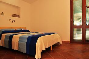 La Villa delle Spezie