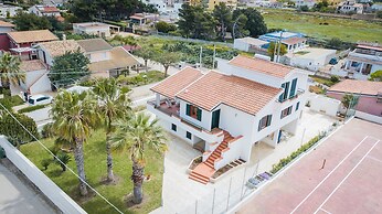 La Villa delle Spezie