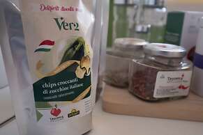 La Villa delle Spezie